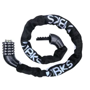 Candado de Cadena para Bicicleta Bks L250